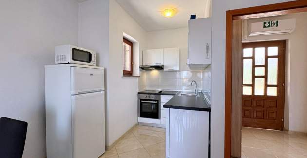 Apartment Dunato I – Sea View, 310 m from Sea