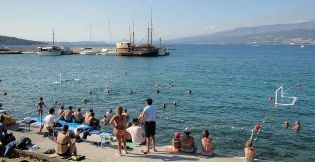 Apartment Dunato I – Sea View, 310 m from Sea