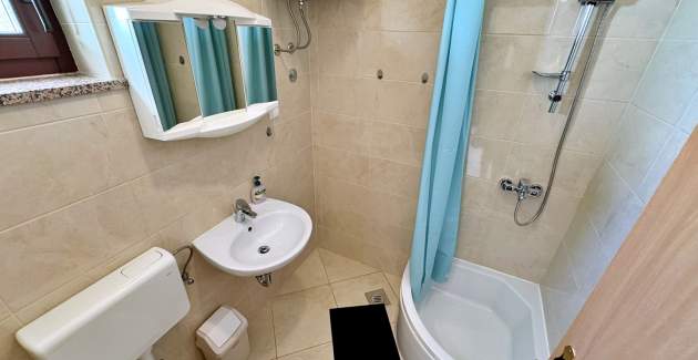 Apartment Dunato I – Sea View, 310 m from Sea