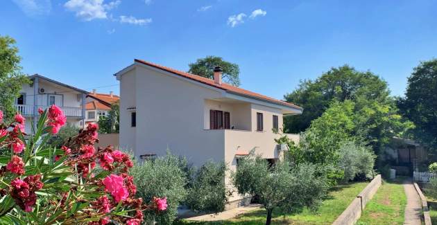 Apartment Dunato I – Sea View, 310 m from Sea