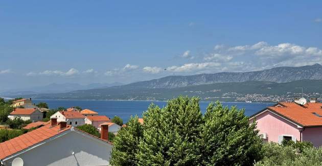 Apartment Dunato I – Sea View, 310 m from Sea