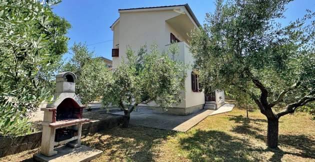 Apartment Dunato I – Sea View, 310 m from Sea