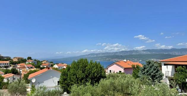 Apartment Dunato I – Sea View, 310 m from Sea