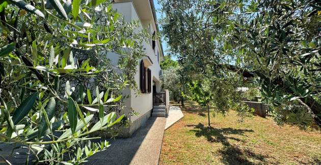 Apartment Dunato I – Sea View, 310 m from Sea