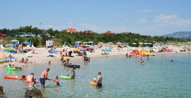 Apartment Dunato I – Sea View, 310 m from Sea