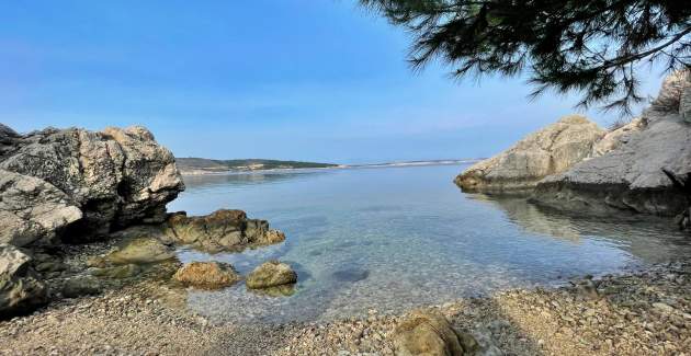 Apartment Dunato I – Sea View, 310 m from Sea