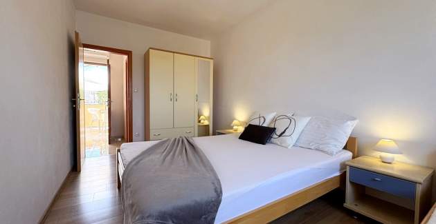 Apartment Dunato I – Sea View, 310 m from Sea