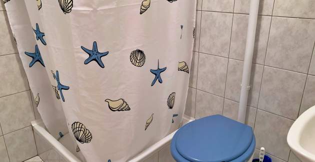 Apartment Gordana – 270 m from the Sea