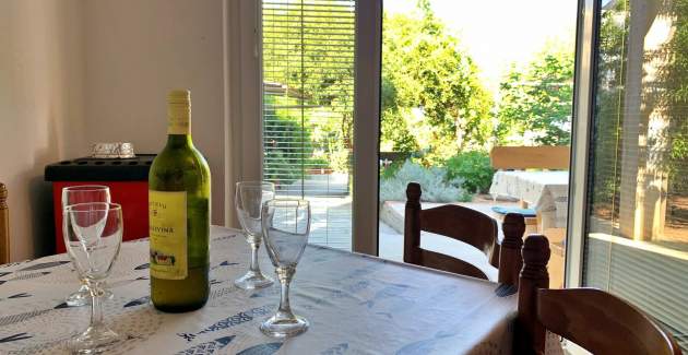 Apartment Gordana – 270 m from the Sea