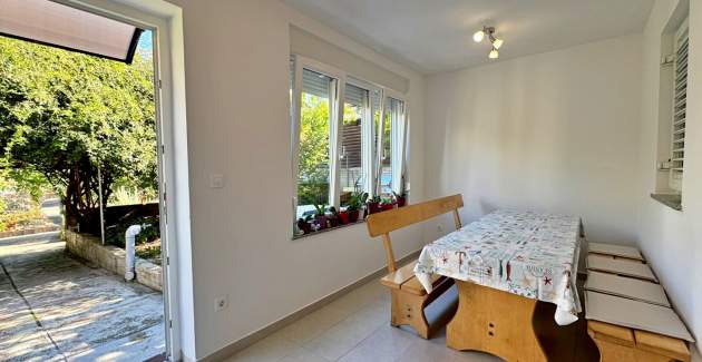 Apartment Gordana – 270 m from the Sea