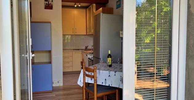 Apartment Gordana – 270 m from the Sea