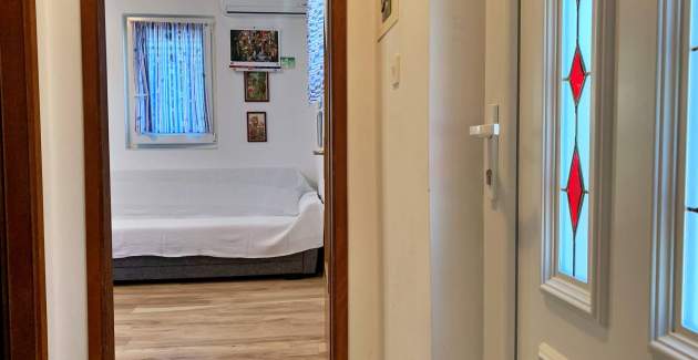 Apartment Gordana – 270 m from the Sea