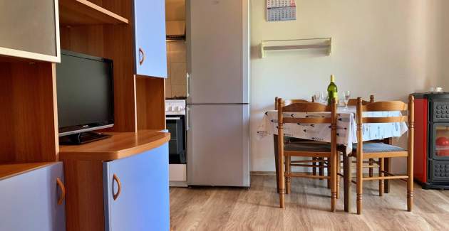 Apartment Gordana – 270 m from the Sea