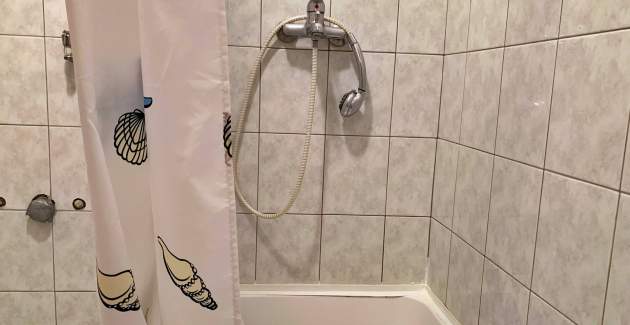 Apartment Gordana – 270 m from the Sea