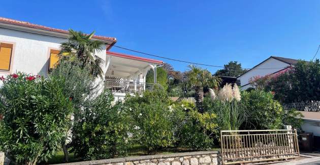 Appartamento Gorisek 1 – sul mare, vista mare