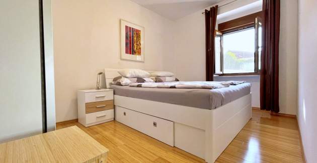 Appartamento Gorisek 1 – sul mare, vista mare