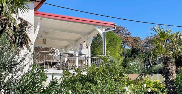 Appartamento Gorisek 1 – sul mare, vista mare