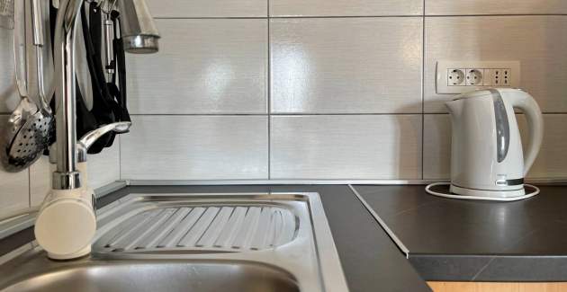 Appartamento Gorisek 1 – sul mare, vista mare