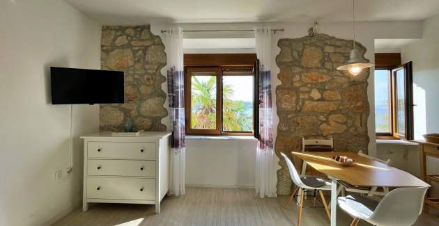 Appartamento Gorisek 1 – sul mare, vista mare