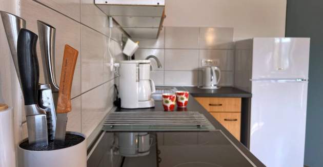 Appartamento Gorisek 1 – sul mare, vista mare