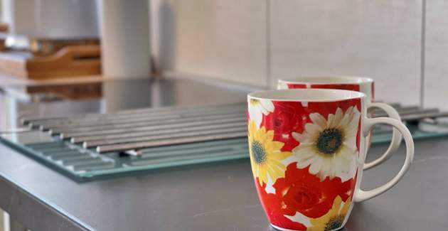 Appartamento Gorisek 1 – sul mare, vista mare