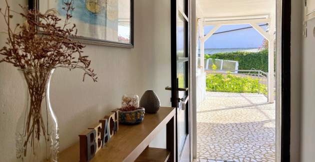 Appartamento Gorisek 1 – sul mare, vista mare