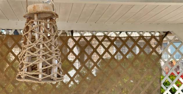 Appartamento Gorisek 1 – sul mare, vista mare