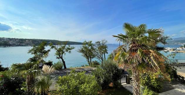 Appartamento Gorisek 1 – sul mare, vista mare