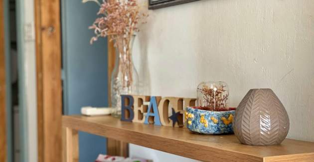 Appartamento Gorisek 1 – sul mare, vista mare