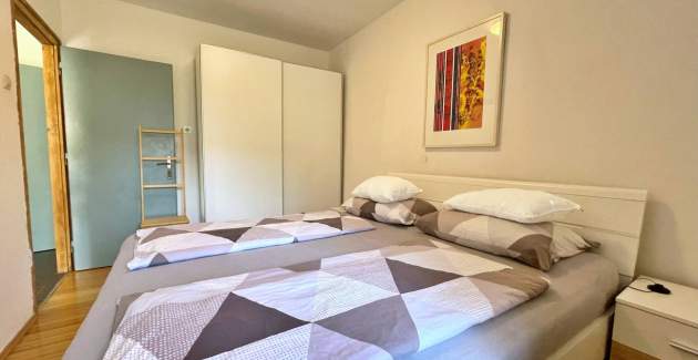 Appartamento Gorisek 1 – sul mare, vista mare