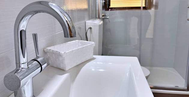 Appartamento Gorisek 1 – sul mare, vista mare