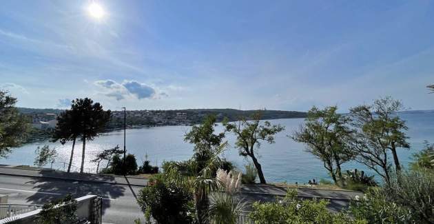 Appartamento Gorisek 1 – sul mare, vista mare