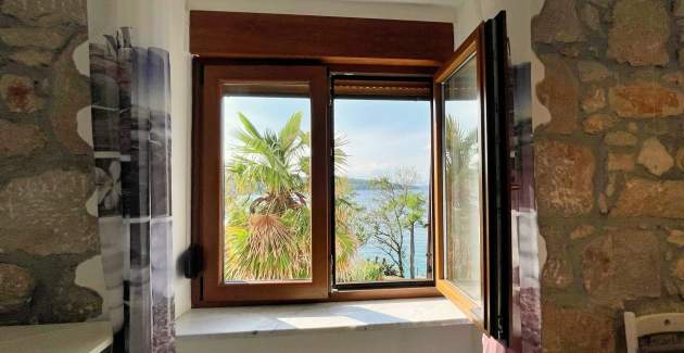 Appartamento Gorisek 1 – sul mare, vista mare