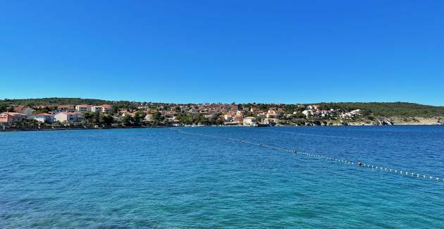 Appartamento Gorisek 1 – sul mare, vista mare