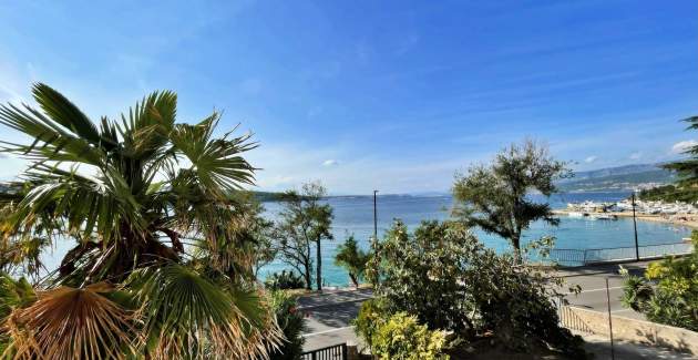 Appartamento Gorisek 1 – sul mare, vista mare
