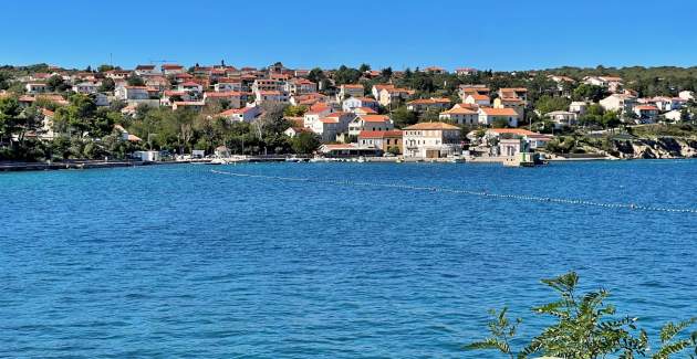 Appartamento Gorisek 1 – sul mare, vista mare