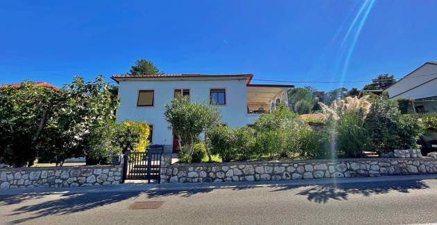 Apartment Gorisek 2 – am Meer, Meerblick