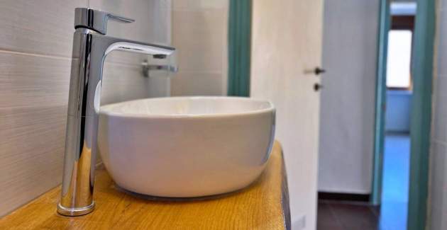 Apartment Gorisek 2 – am Meer, Meerblick