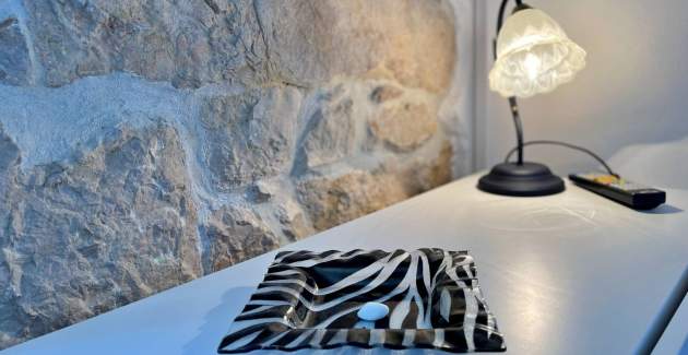 Apartment Gorisek 2 – am Meer, Meerblick