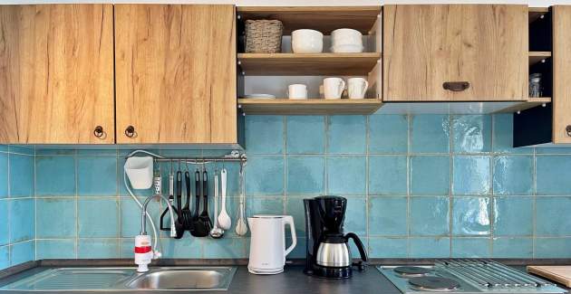 Apartment Gorisek 2 – am Meer, Meerblick