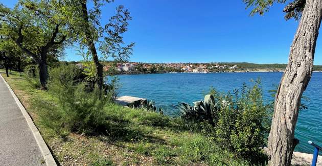 Apartment Gorisek 2 – am Meer, Meerblick