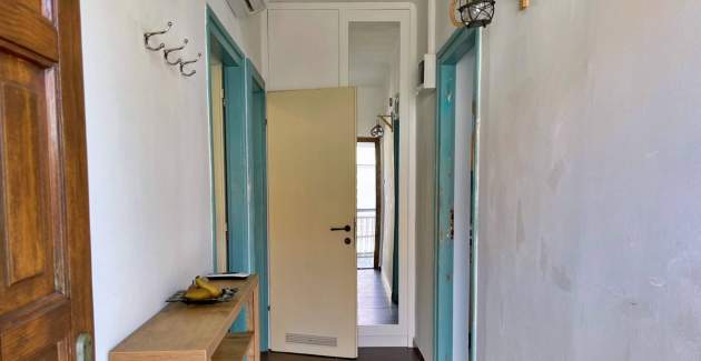 Apartment Gorisek 2 – am Meer, Meerblick