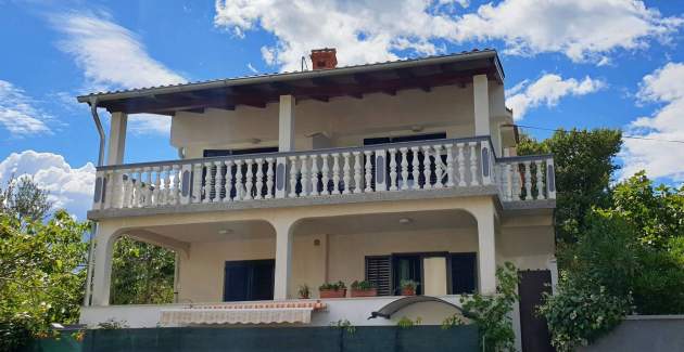 Appartamento Horvat 1 – Vista mare