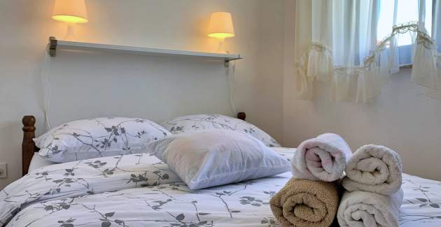 Appartamento Horvat 1 – Vista mare