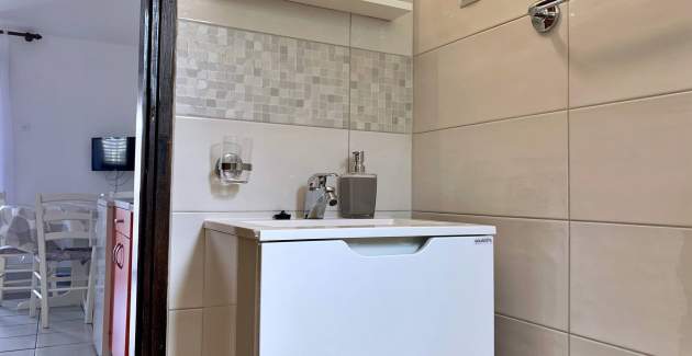 Appartamento Horvat 1 – Vista mare