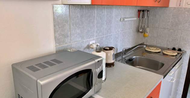 Appartamento Horvat 1 – Vista mare