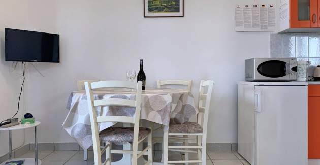 Appartamento Horvat 1 – Vista mare