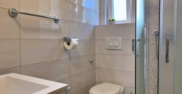 Appartamento Horvat 1 – Vista mare