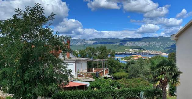 Appartamento Horvat 1 – Vista mare