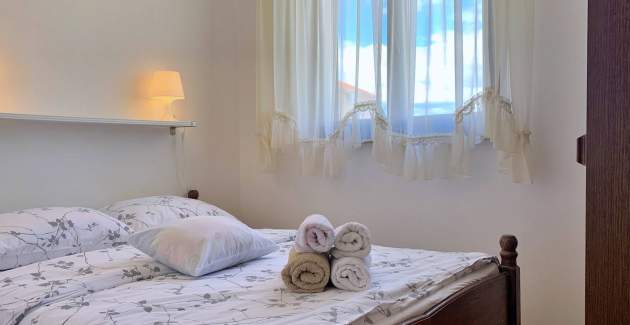 Appartamento Horvat 1 – Vista mare